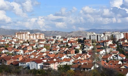 До 3 јануари 2020 година трае јавната анкета за Деталниот урбанистички план за Градска четврт 6 во Кочани