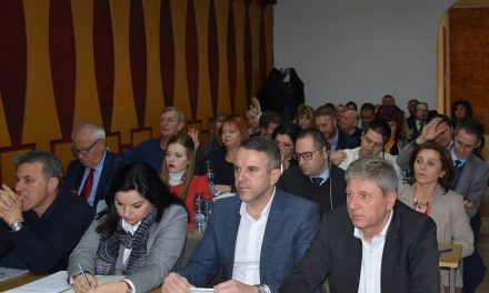 Советот на Општина Кочани ја одржа 35. редовна седница