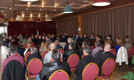 Можности за усогласување на потребите за преквалификација и доквалификација на активните баратели на работа и стопанството