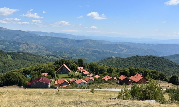 Задолжително евидентирање во локалниот регистар на физички лица за угостителска дејност од мал обем