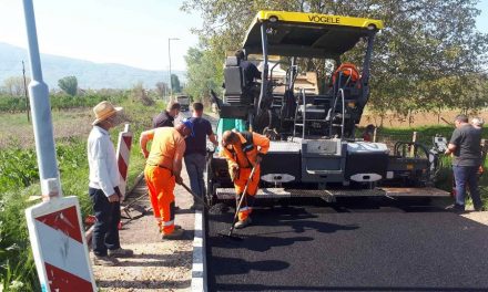 Времена измена на режимот на сообраќајот од Мојанци до училиштето во Подлог