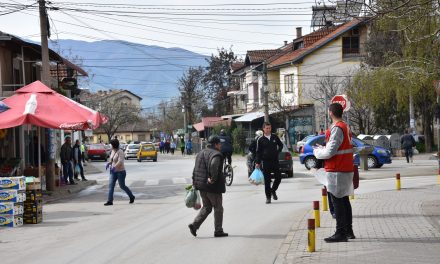Празнувајте го Велигден достоинствено, спротивставете ѝ се на заразата разумно и совесно