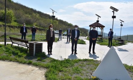 Одбележана 115-годишнината од смртта на Никола Карев