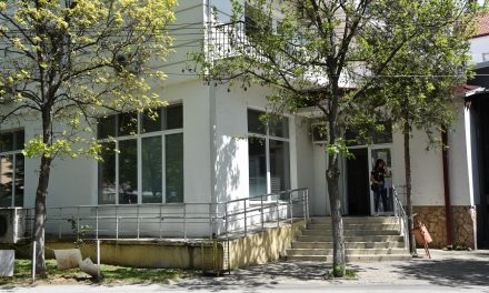 Достава на решенијата за даноци и комунална такса по електронска пошта