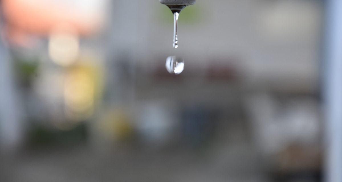 КЈП „Водовод“ со јавен повик за рационално користење на водата