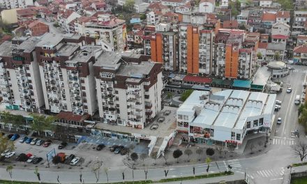 Васил Ангелов и Наталија Теодосиева – добитници на највисоките општински награди