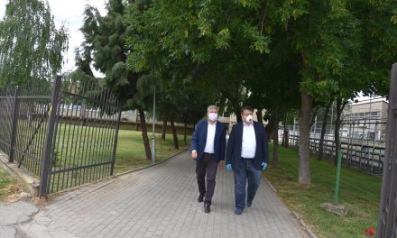 Одобрени средства и проекти за Кочани за реализација на мерки за намалување на аерозагадувањето