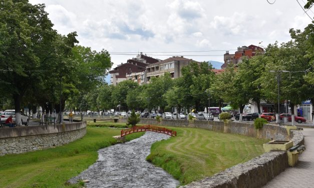 Караванот на Државната изборна комисија ќе биде во Кочани в четврток, на 2 јули од  9 до 17 ч.