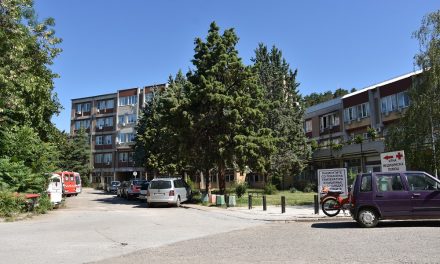 Во Кочани ќе се гради монтажна болница за нега на ковид-пациенти