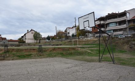 Зголемени средствата за реконструкција на дворот на ОУ „Малина Попиванова“ – отворен нов повик за избор на изведувач