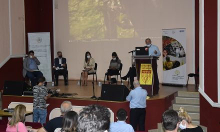 Одржана првата јавна расправа по нацрт-одлуката за прогласување на Осоговските Планини за заштитен предел
