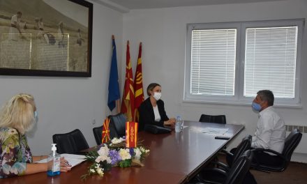 Пакети за ранливите категории граѓани од КАМ маркет