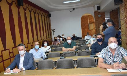 Сто и две позитивни лица од Ковид-19 во Кочани – надлежните аплираат за  максимално почитување на мерките
