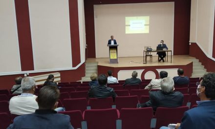 Јавна трибина за развојните општински програми 2021 – 2023
