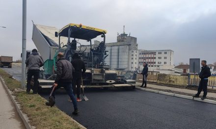 Преку жалби и поплаки јавноста може да се искаже за проектот за рехабилитација на левиот коловоз од булеварот „Тодосија Паунов“