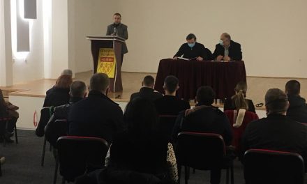 На 28 јануари 2021 година Советот на Општина Кочани ќе ја одржи 52. седница