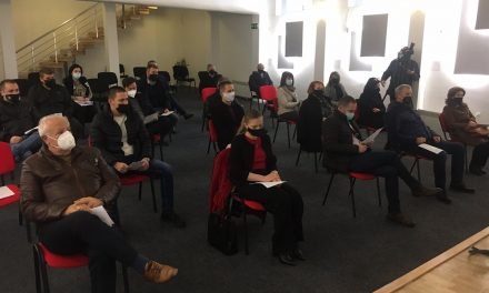 Советот на Општина Кочани ја одржа 51. седница
