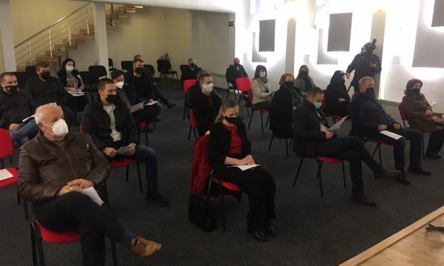 Советот на Општина Кочани ја одржа 51. седница