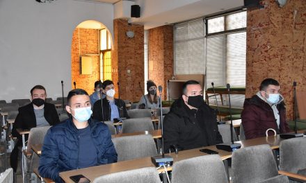 Во тек е јавен повик за Локално собрание за млади на Општина Кочани