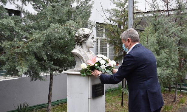 Одбележан патрониот празник на ОУ „Малина Попиванова“