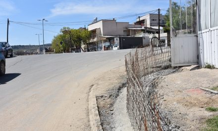 Почнува изградбата на новиот кружен тек на „Тодосија Паунов“