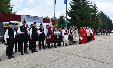 На Пониква се одржа 14. средба на Власите од регионот