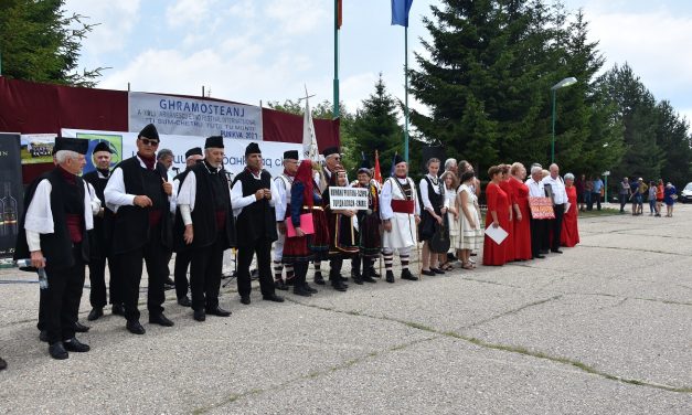 На Пониква се одржа 14. средба на Власите од регионот