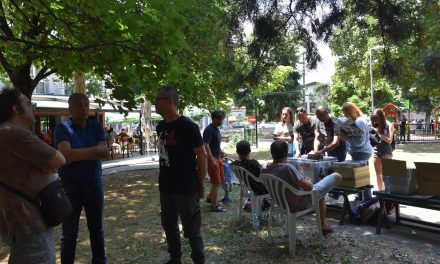Во Кочани – мултимедијални урбани настани по повод Петровден