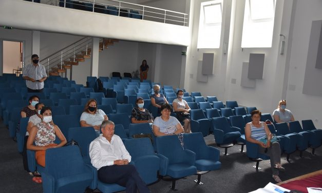 Завршија проектите од програмата Општинско корисна работа