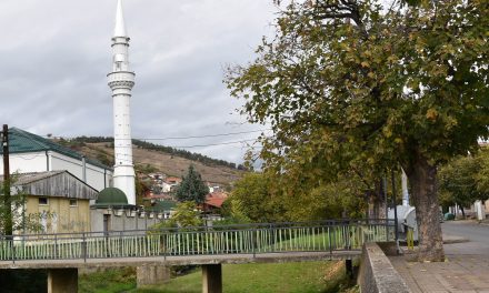 Градоначалникот Илијев го честита Курбан бајрам