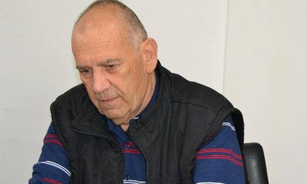Промоција на книгата „Аматерски театар ‘Бели мугри’ – Кочани, 1967 – 1991“