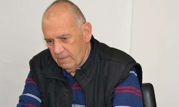 Промоција на книгата „Аматерски театар ‘Бели мугри’ – Кочани, 1967 – 1991“
