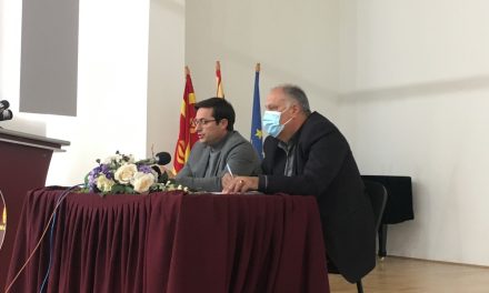Усвоени развојните програми за 2022 година, изгласан ребалансот на Буџетот на Општина Кочани