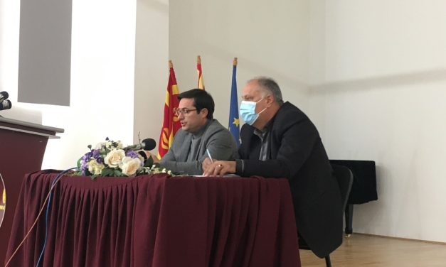 Усвоени развојните програми за 2022 година, изгласан ребалансот на Буџетот на Општина Кочани