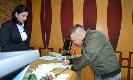 Општина Кочани распиша конкурс за 30 студентски стипендии за 2021/22 година
