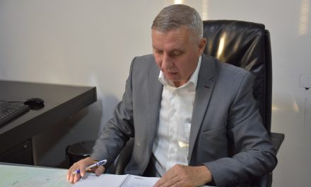 Новогодишна честитка од градоначалникот на Општина Кочани, Љупчо Папазов