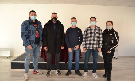 Формиран Локалниот младински совет на Општина Кочани