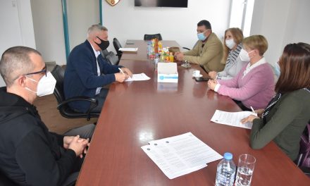 Потпишан меморандум за соработка и заедничка организација на регионален бизнис саем
