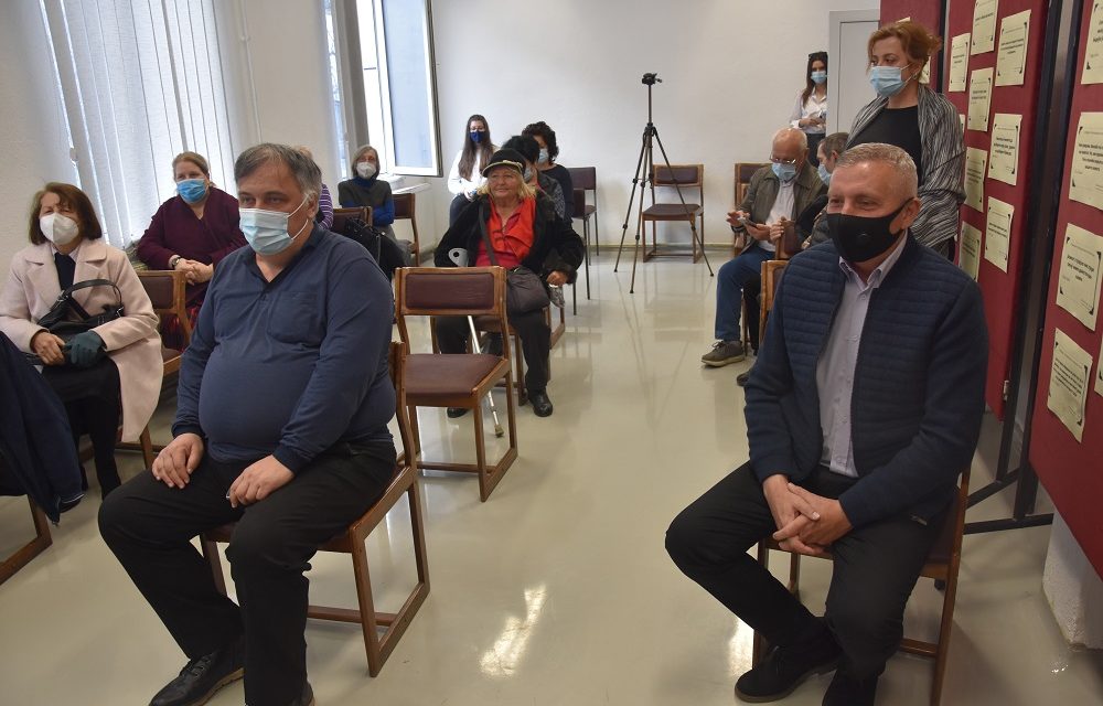 Oдбележан 21 февруари – Meѓународниот ден на мајчиниот јазик