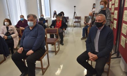 Oдбележан 21 февруари – Meѓународниот ден на мајчиниот јазик