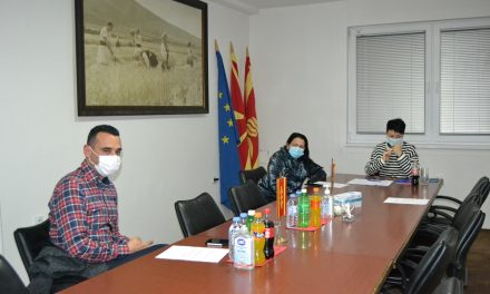 Кочанската Комисија за еднакви можности на жените и мажите со низа идеи за родови активности во текот на целата година