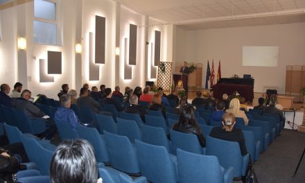 Одржана Јавна трибина во врска со загаденоста на воздухот, водата и почвата