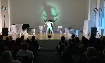 Премиерно прикажана театарската претстава „Тој и Таа“