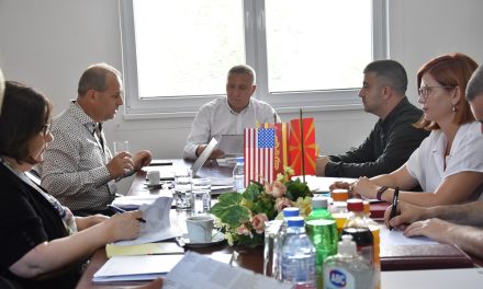 Со Проектот на УСАИД за зајакнување на капацитетите за искористување на ресурсите се анализира капацитетот на општинската самоодржливост
