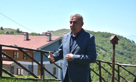 Одбележан денот на Натура 2000 на Пониква