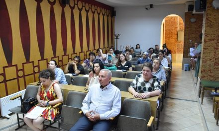 Потпишани договорите со лицата вклучени во програмата ОКР 2022/23