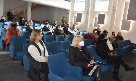 Општина Кочани ги објави јавните повици за вработувања во програмата Општинско корисна работа