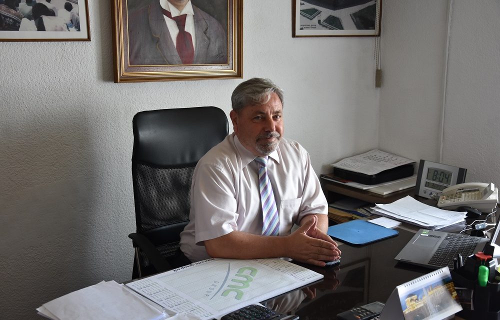 Назначен нов в.д. директор на КЈП „Водовод“
