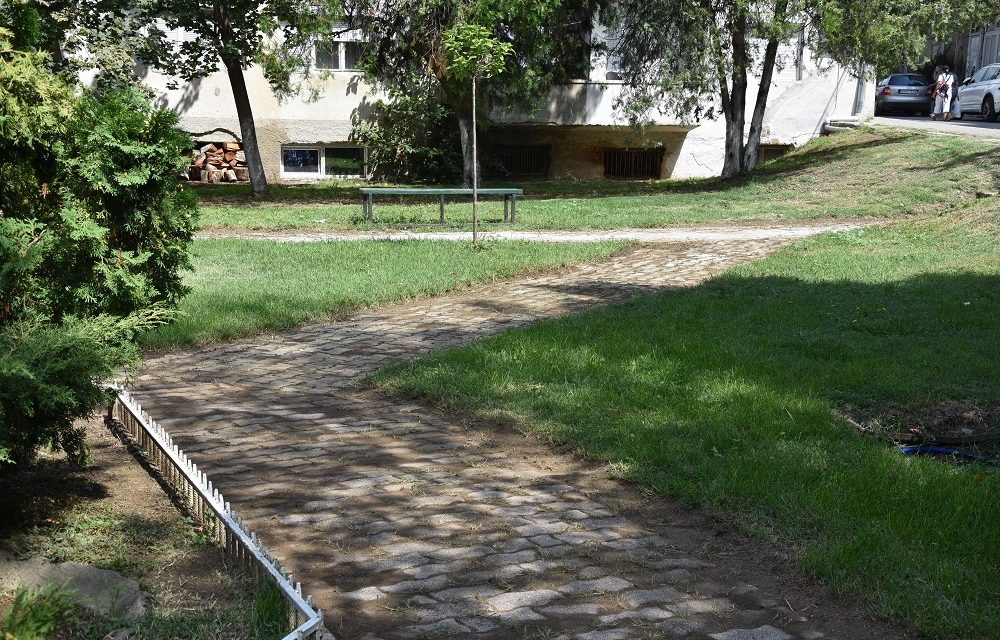 Започна ангажирањето на 20 лица за вршење јавни работи по мерка 6
