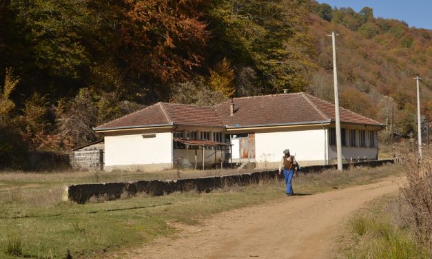 Избор на нови членови на органите во неколку месни заедници во Општина Кочани